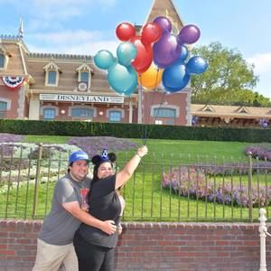 Meet your Posher, Maritza